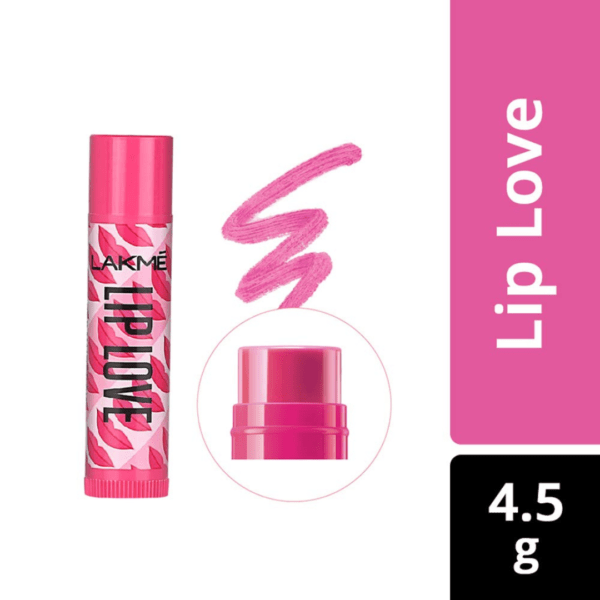 Lip Love Chapstick Strawberry - Image 2