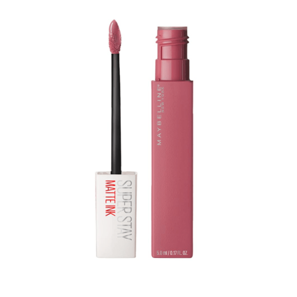 Liquid Matte Lipstick