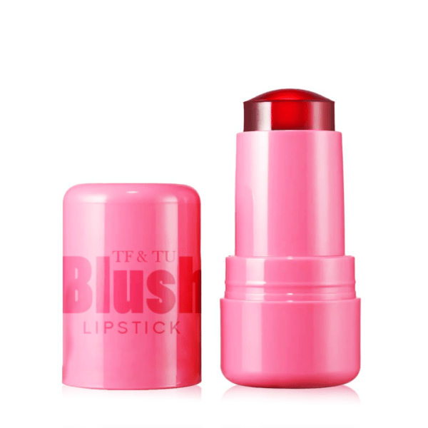 Multibrite Stain Lip Chill Red