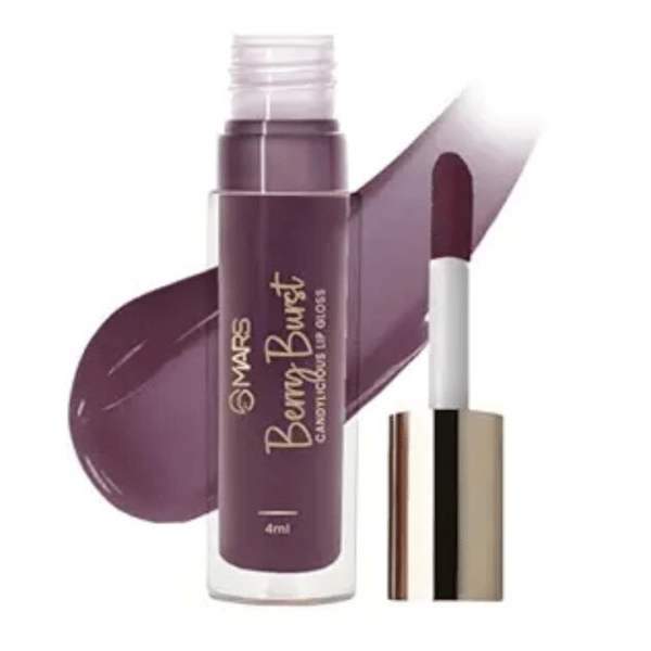Candylicious Sheer Lip Gloss
