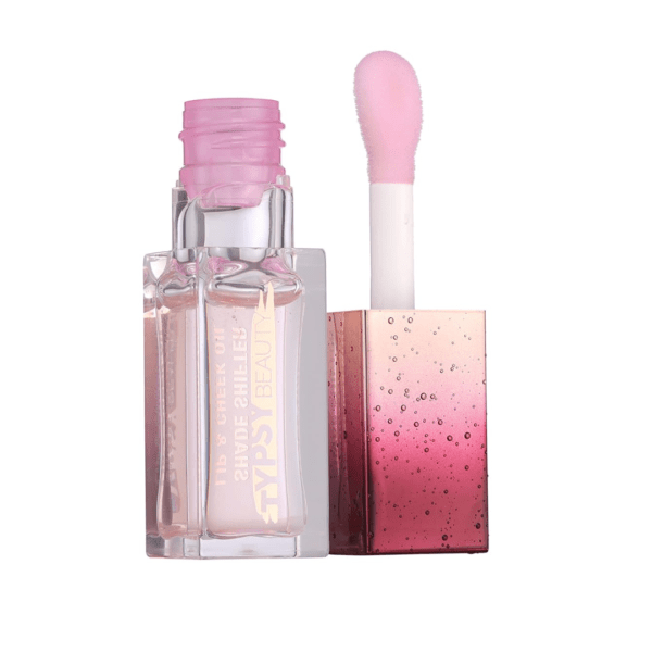 Shade Shifter Lip & Cheek Oil