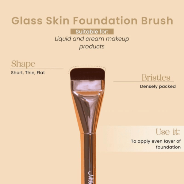 Foundation Brush - Image 2