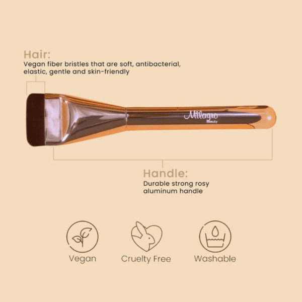Foundation Brush - Image 3