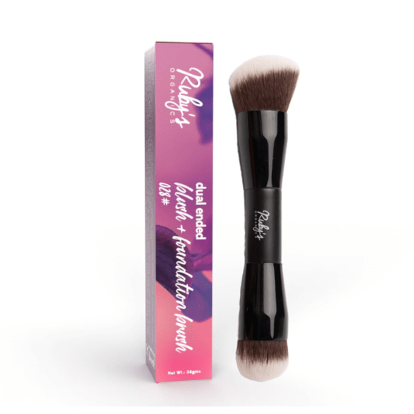 Makeup Brush for Face