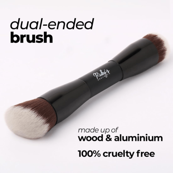 Makeup Brush for Face - Image 2
