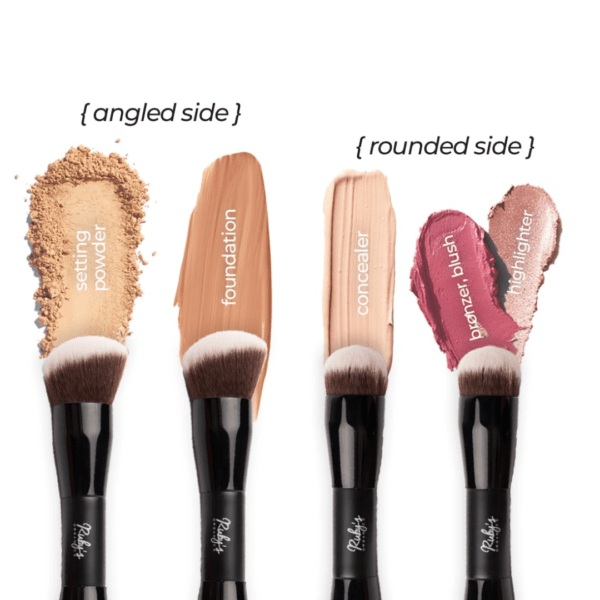 Makeup Brush for Face - Image 3