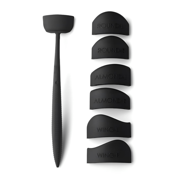 Eyeshadow & Eyeliner Crease Line Kit
