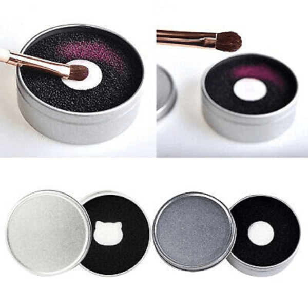 Makeup Brush Cleaning Tool - Image 2