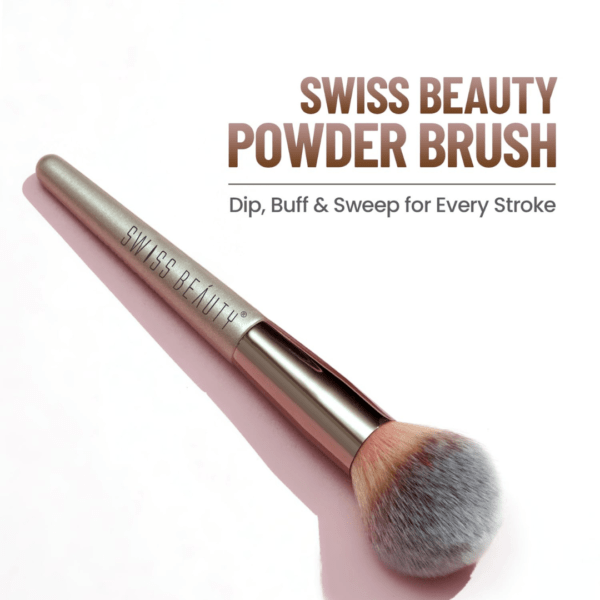 Powder Brush - Image 2