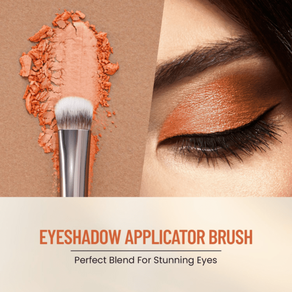 Eye shadow Blending Brush - Image 2