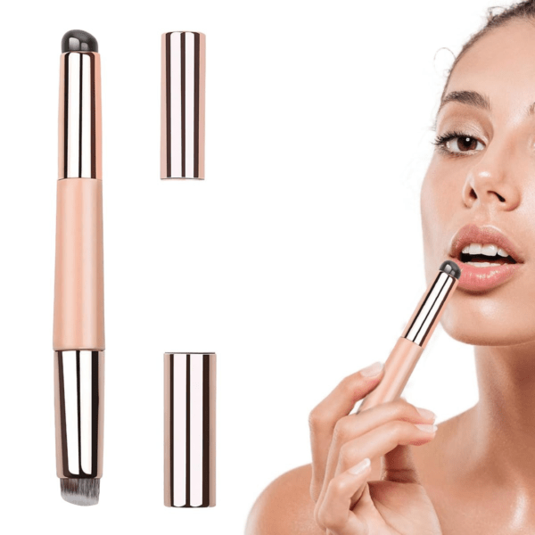 Lip Applicator Lipstick Brush