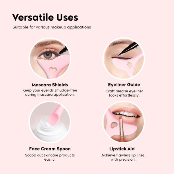 Eyes Makeup Tool - Image 2
