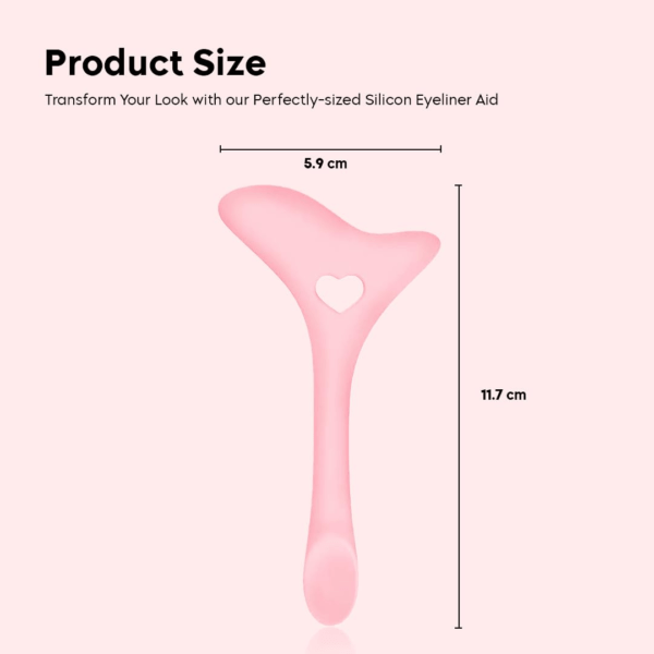 Eyes Makeup Tool - Image 3