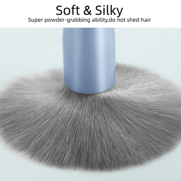 Makeup Brush Set 8 PCS - Image 3