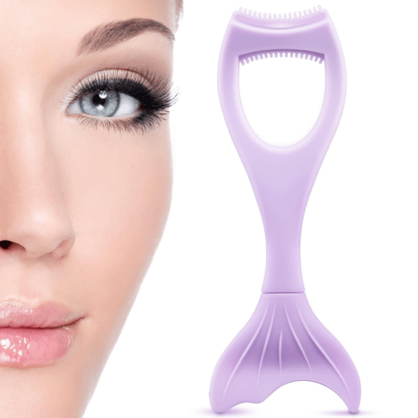 Eyelash Applicator Tool