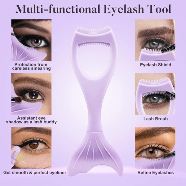 Eyelash Applicator Tool - Image 2
