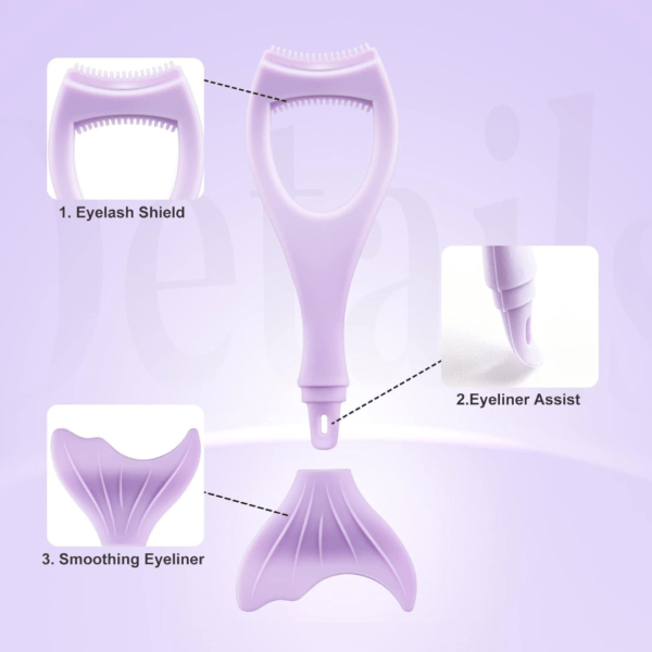 Eyelash Applicator Tool - Image 3