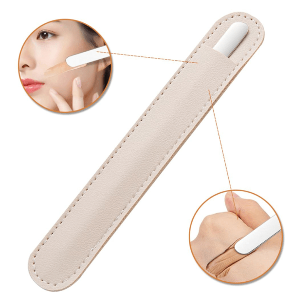 Makeup Spatula & Palette Set - Image 3