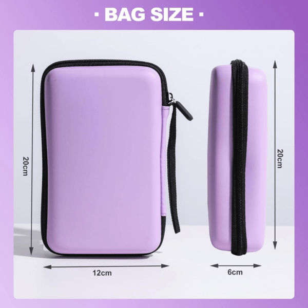 Makeup Tools Kit - Image 3