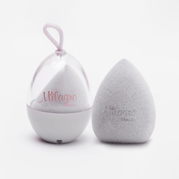 Velvet Beauty Blender Sponge