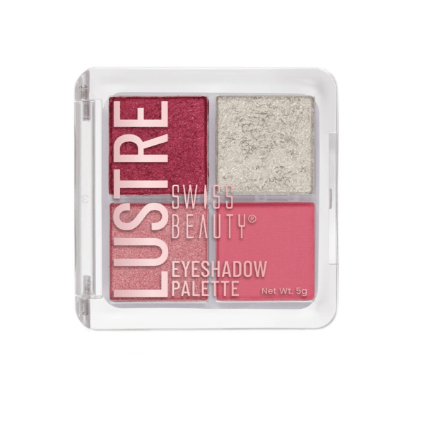 Eye shadow Palette
