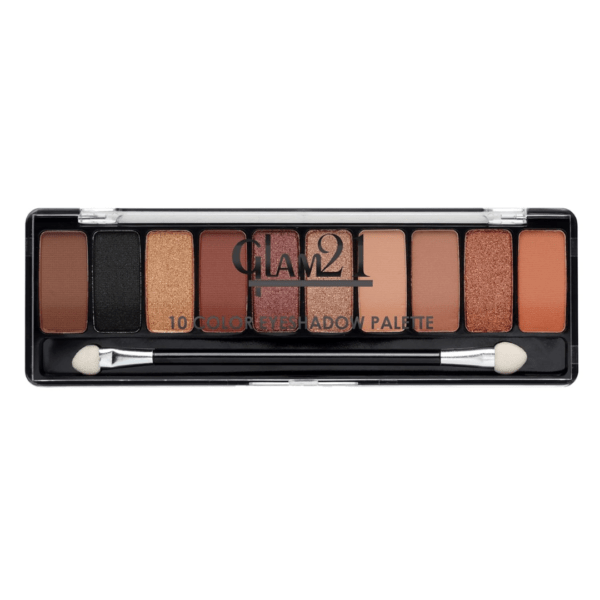 Glam 21 Shades of Trend
