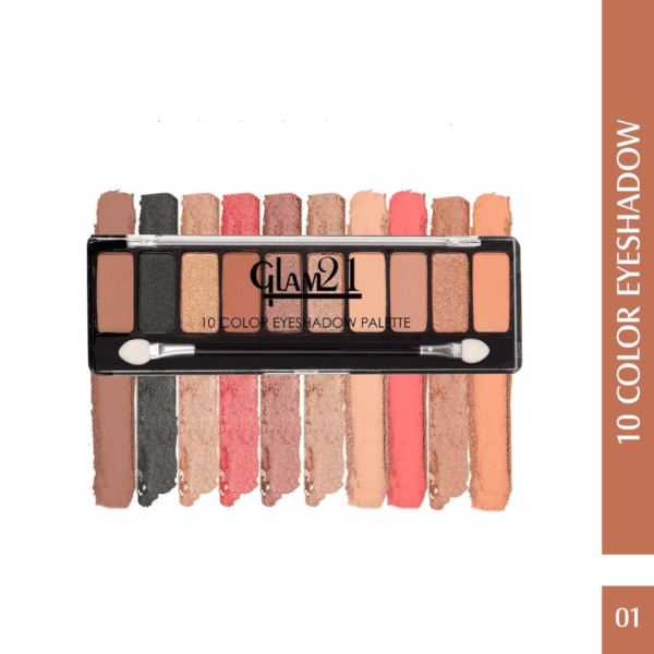 Glam 21 Shades of Trend - Image 2