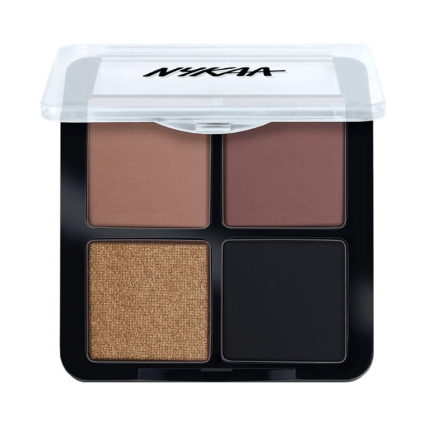 Nykaa Cosmetics Eyes