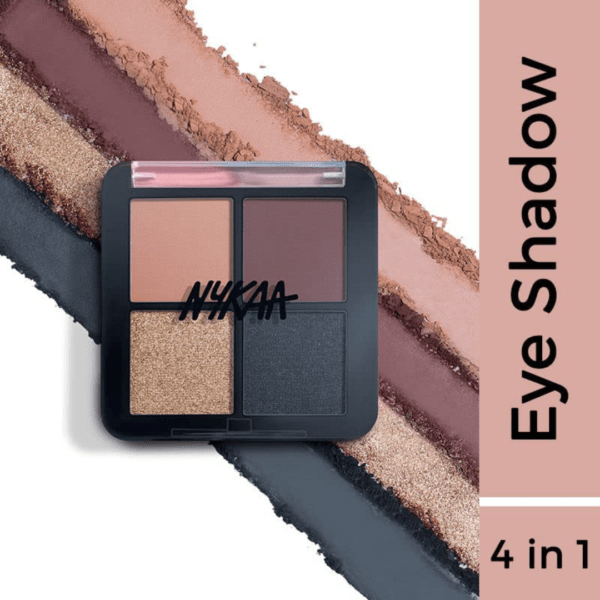 Nykaa Cosmetics Eyes - Image 2