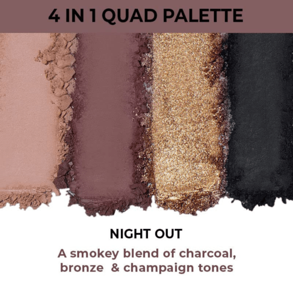 Nykaa Cosmetics Eyes - Image 3