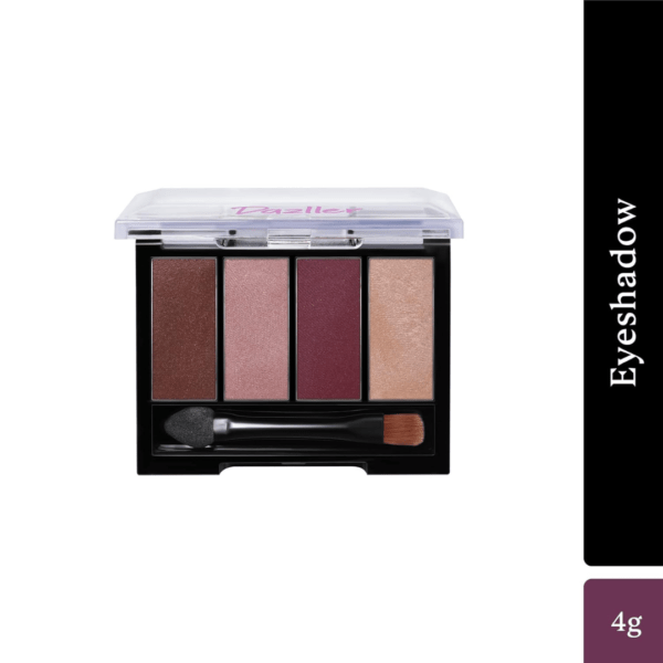 Shimmery Eye shadow - Image 2