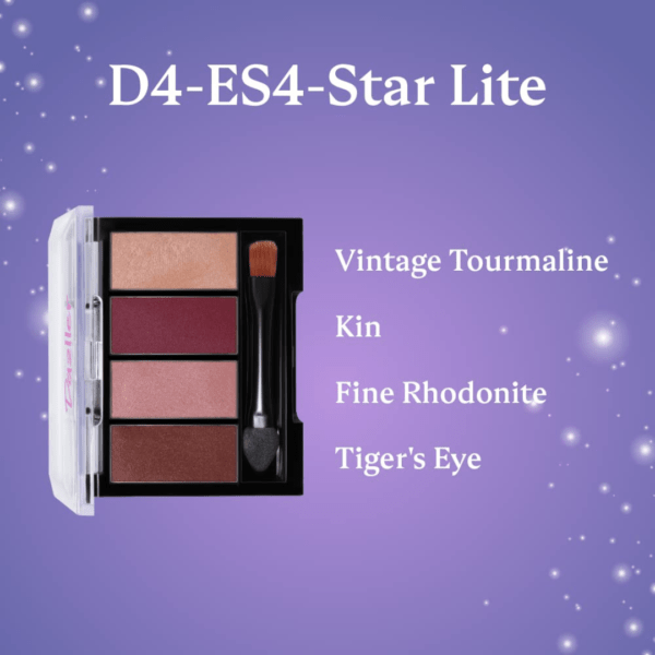 Shimmery Eye shadow - Image 3