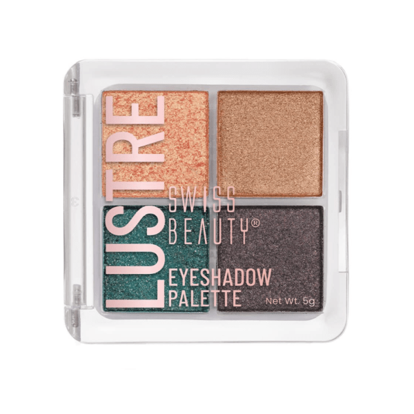 Beauty Lustre Eye shadow