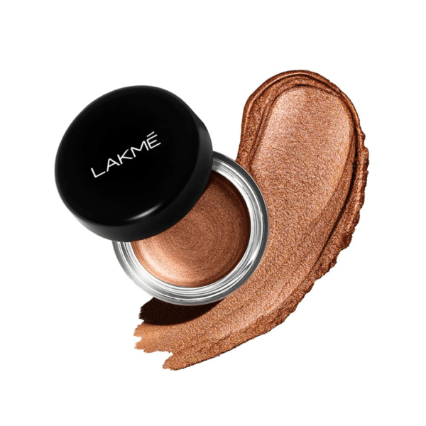 Eye Paint Bedazzled Brown
