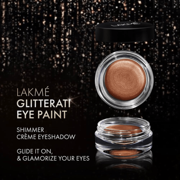 Eye Paint Bedazzled Brown - Image 2