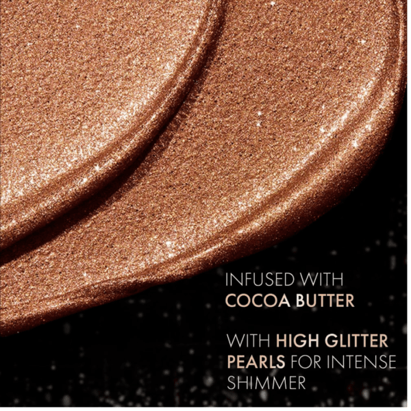 Eye Paint Bedazzled Brown - Image 3