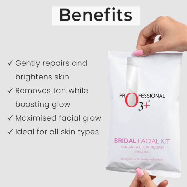 Facial Kit for Radiant &  Glowing Skin - Image 2
