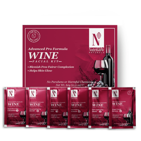 Facial Cleanup Kit
