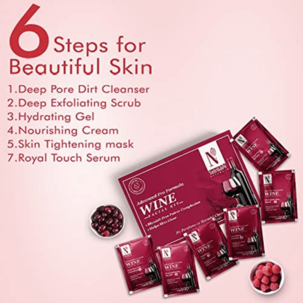 Facial Cleanup Kit - Image 2