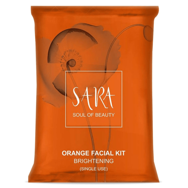 Facial Kit for Skin Cleansing & Brightening