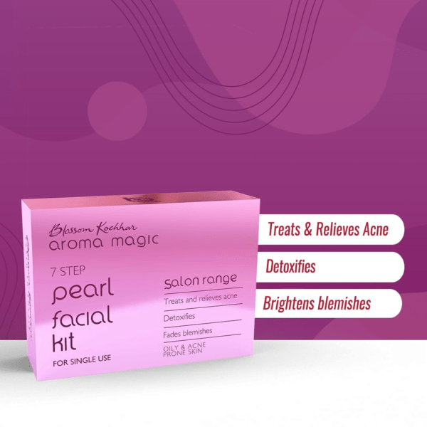 Pearl Facial Kit - Image 2