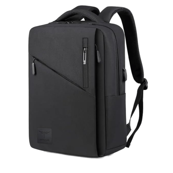 Unisex Water Resistant Laptop Bag
