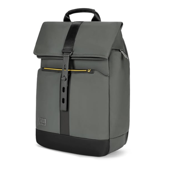 Polyester Laptop Backpack