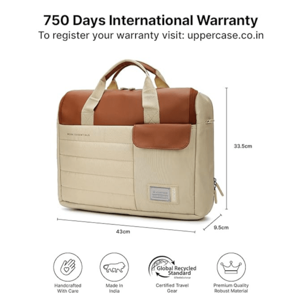 Professional Laptop Bag - Image 2