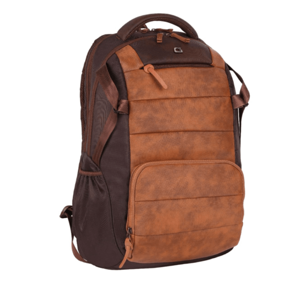 leather Large Laptop Bag
