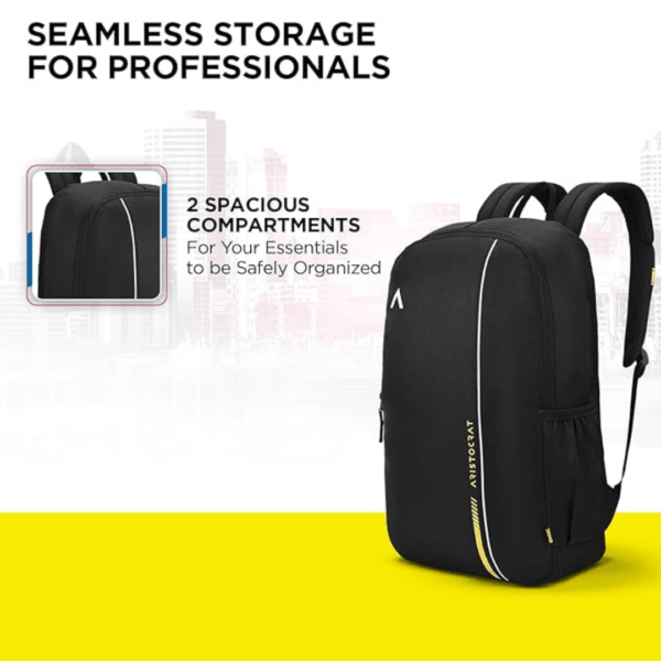 Nova Laptop Backpack - Image 3